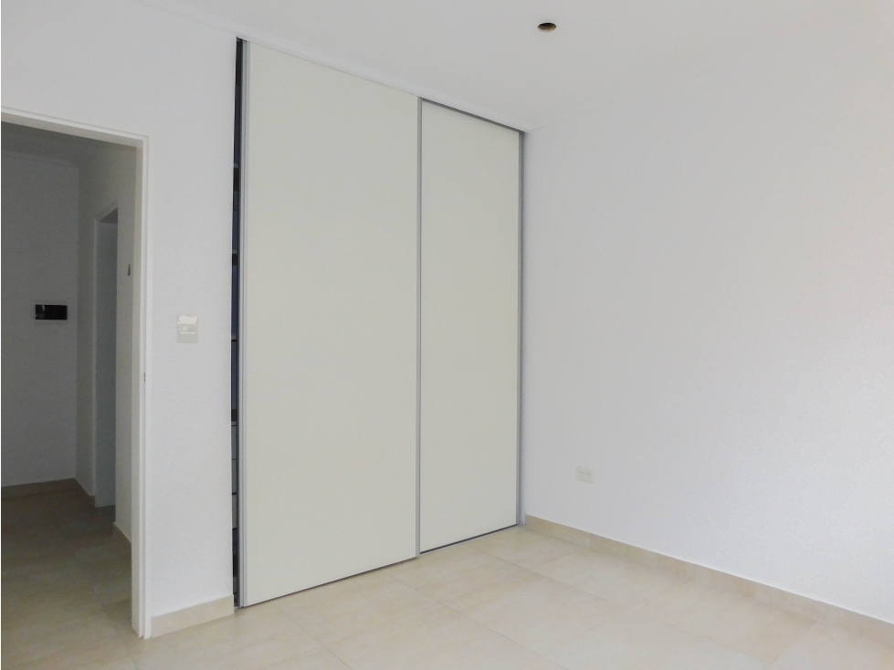 Departamento 1 Dormitorio Planta Baja Arana al 600 - 6