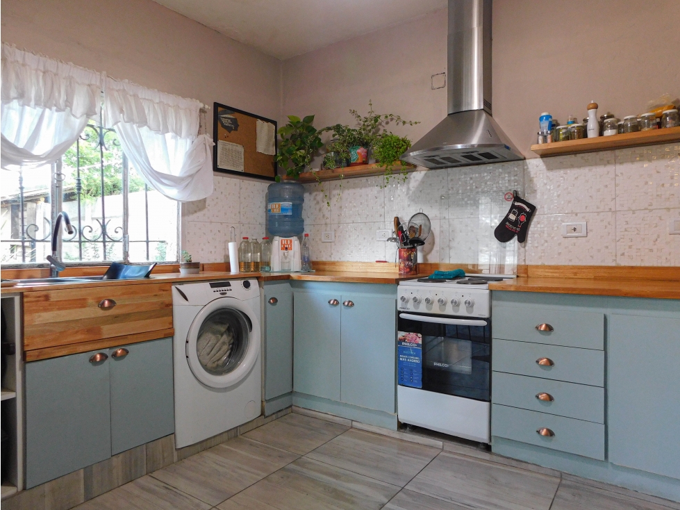 Casa Quinta en Venta. Cerro Leones, Tandil. — foto 4