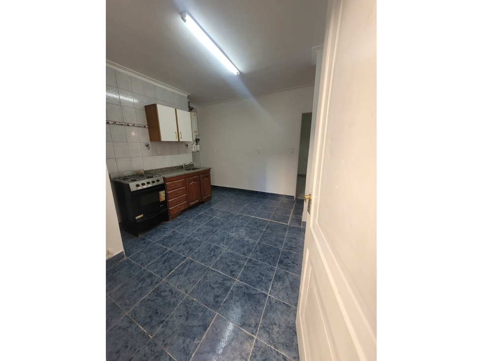 Departamento en venta - Centro - 2