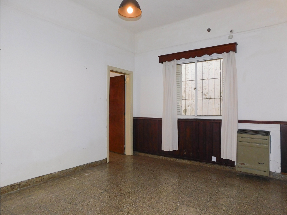 ALQUILER CASA PARA USO PROFESIONAL | UN DORMITORIO, UN BAÑO - 6
