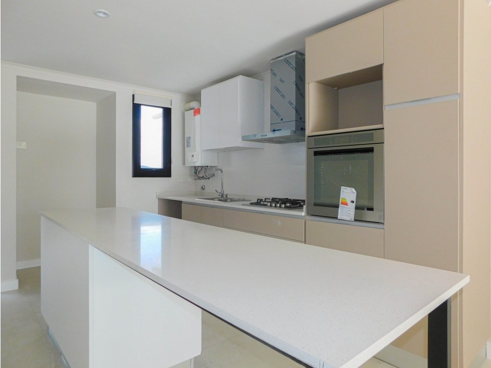 Departamento maipu al 700 - 6