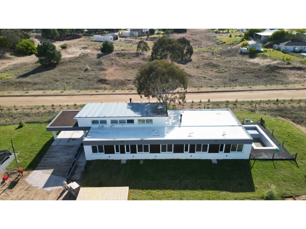 Casa en Venta, Costa Esmeralda Barrio Ecuestre. - 2