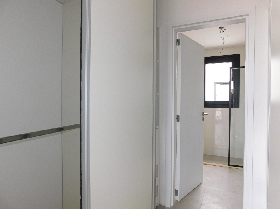 Departamento de categoria en venta a estrenar - zona centro - 6