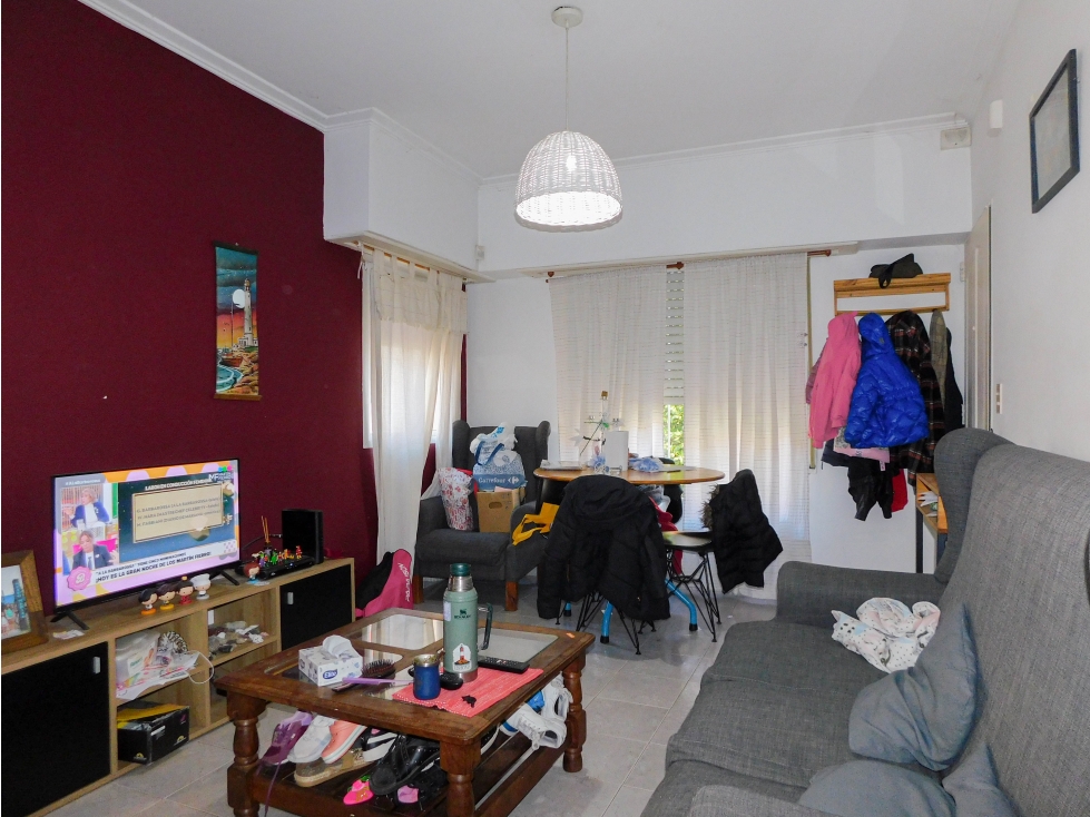 Venta de Departamento Dúplex en el centro de Tandil - 5
