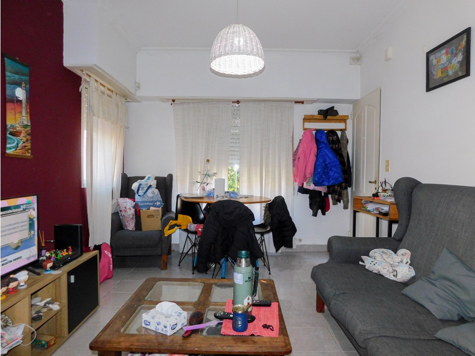 Venta de Departamento Dúplex en el centro de Tandil - 6