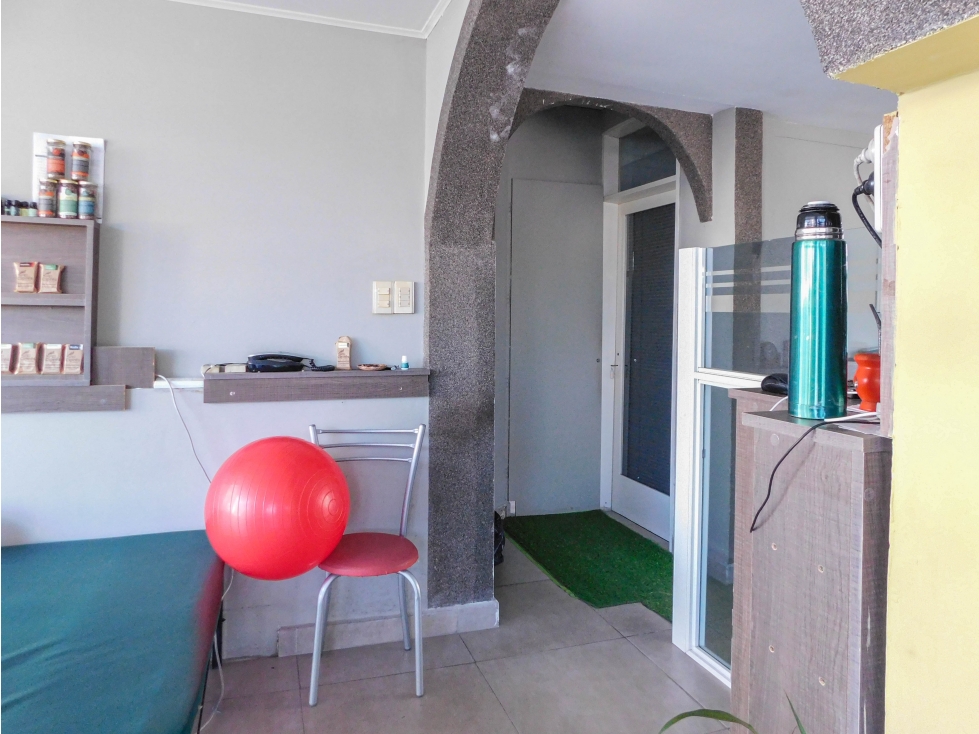 Hotel Saavedra y Pinto - 6