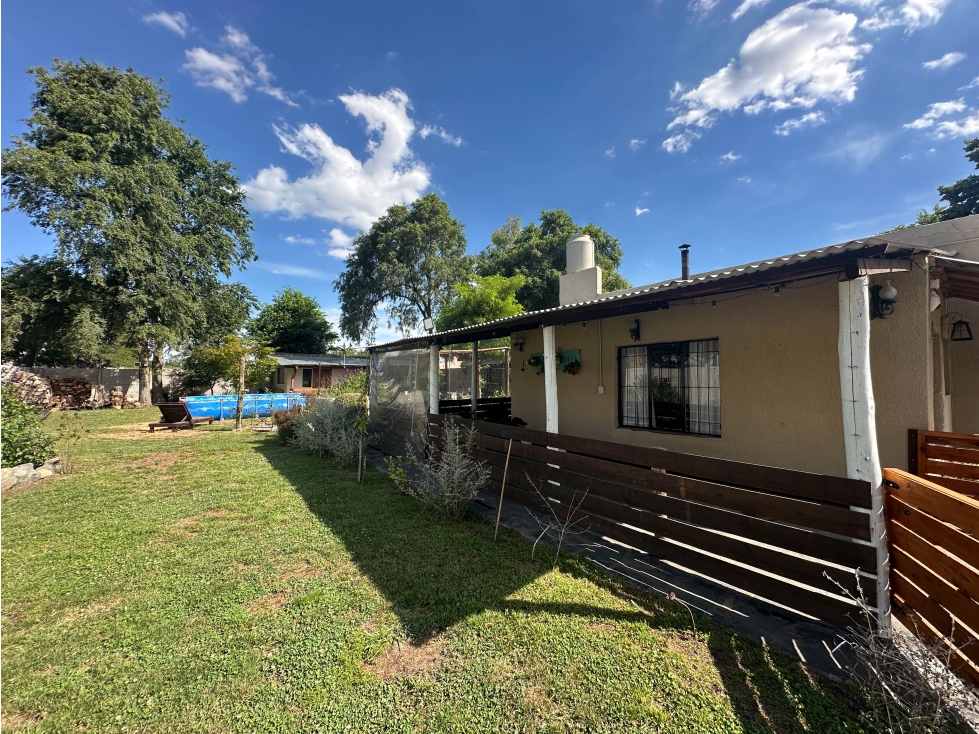 Casa Quinta en Venta. Cerro Leones, Tandil.