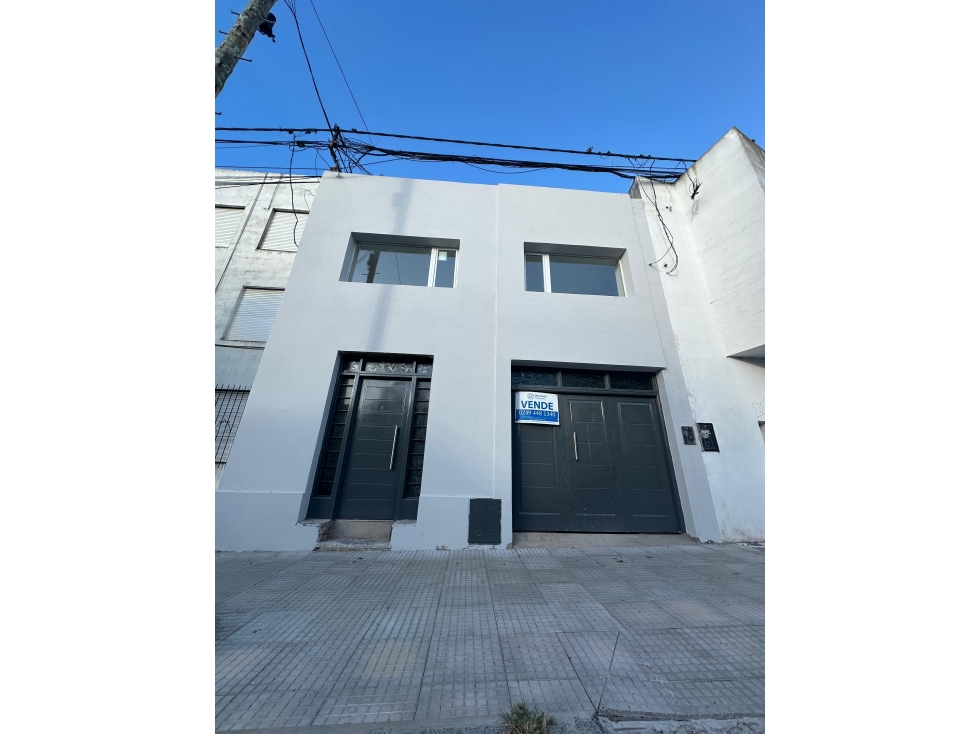Venta - Casa dos Dormitorios a estrenar Zona Centrica Tandil.