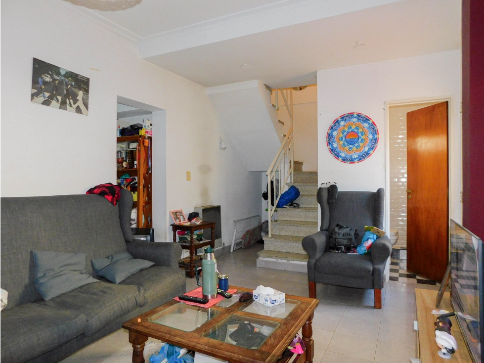 Venta de Departamento Dúplex en el centro de Tandil - 4