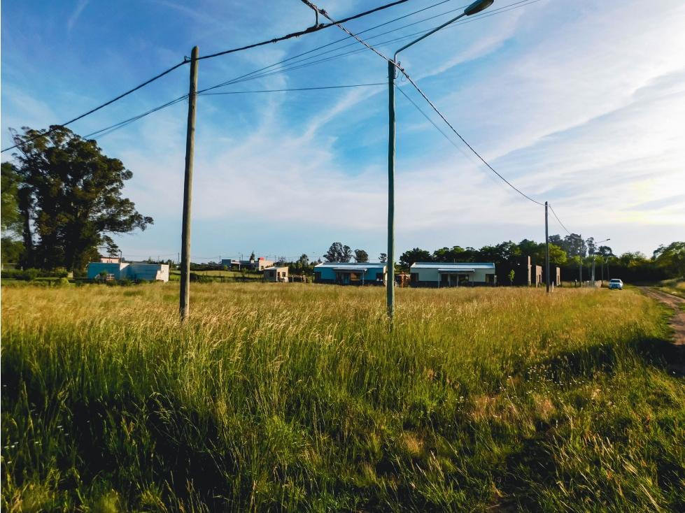 Lotes en La Porteña de Tandil para casa quinta desde 2.250m² — foto 5