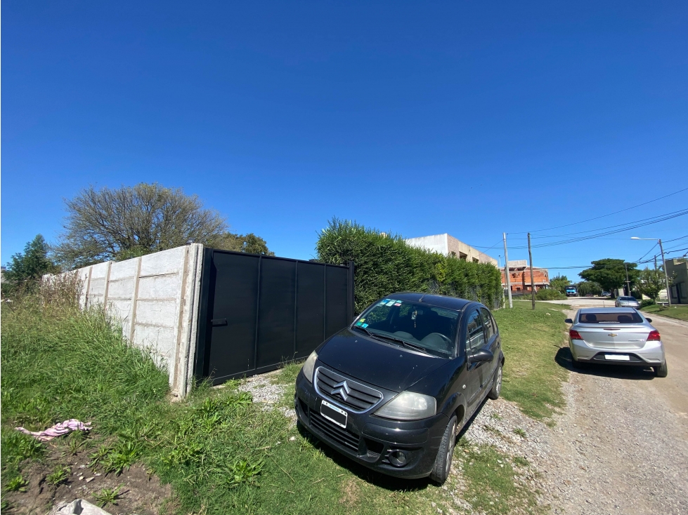 En Venta Lote 1000m2. Tandil - 6