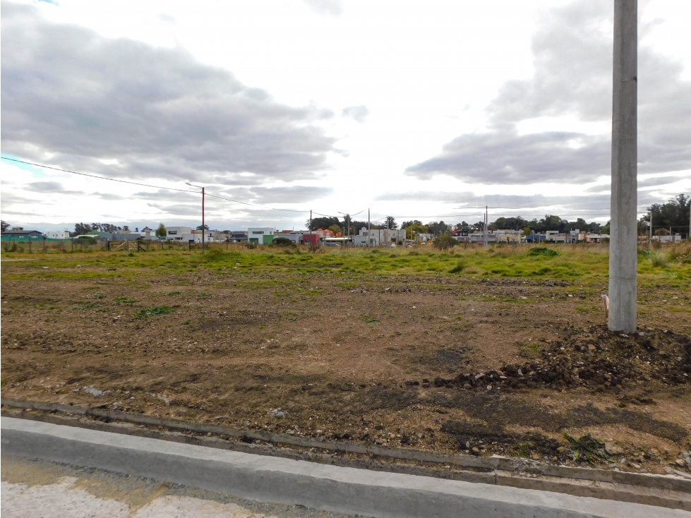 Lotes de 325 m2. en Venta. Zona Barrio Graduados. Tandil - 6