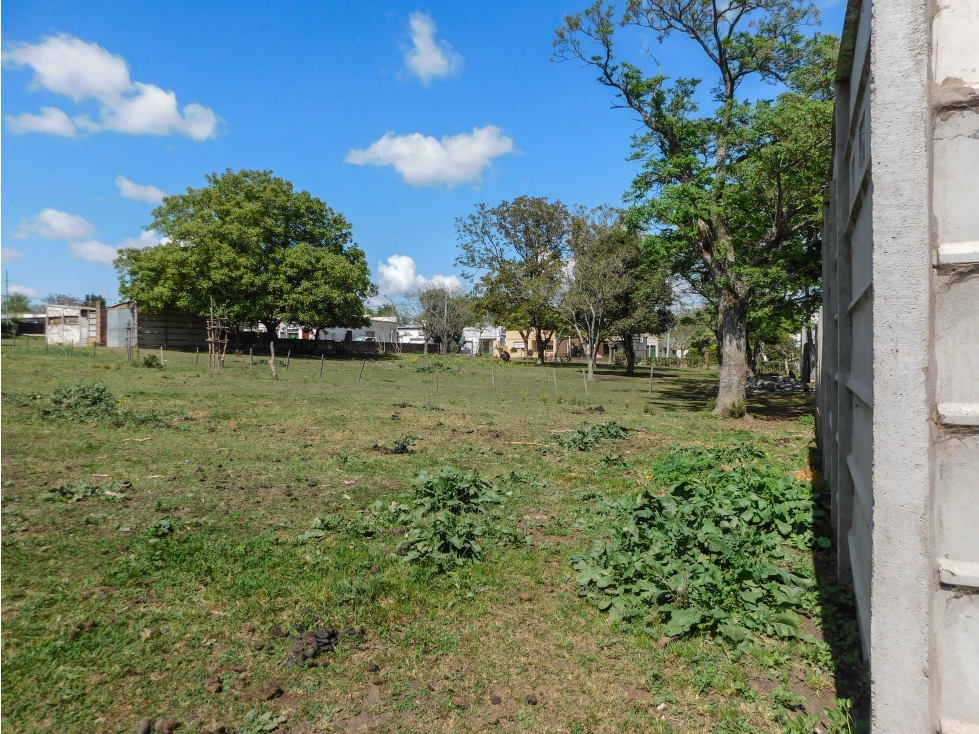 Lote en PH Venta. Barrio San Juan. Tandil - 2