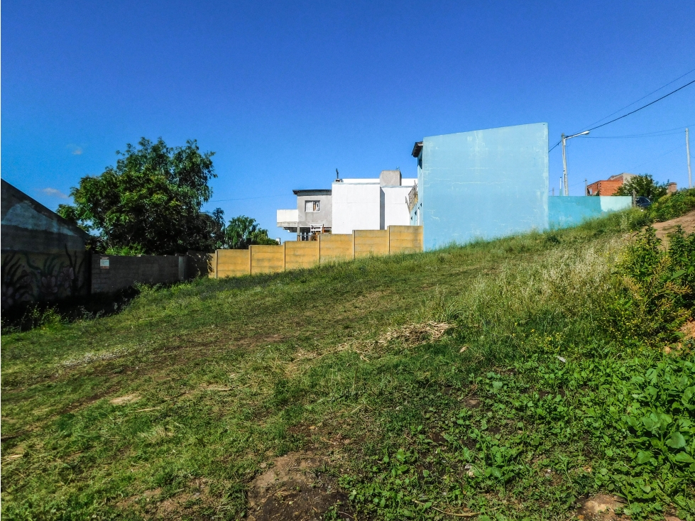 Lote en Venta 356m2. Tandil - 3