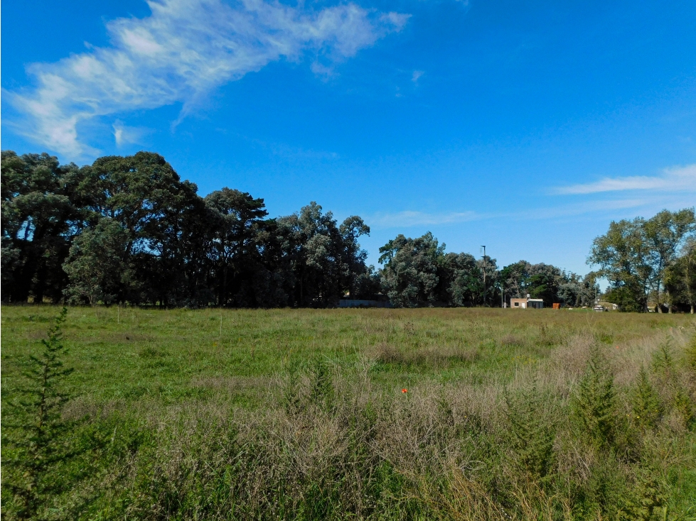 Lote en Venta. Zona Villa Leonor — foto 3