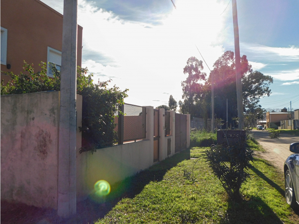 Lote en Venta 500m2. Tandil - 3