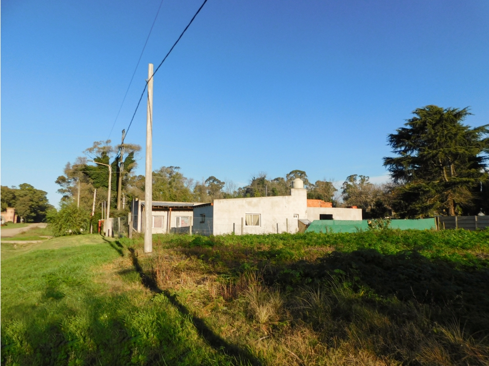 Lote Circunvalacion - 1