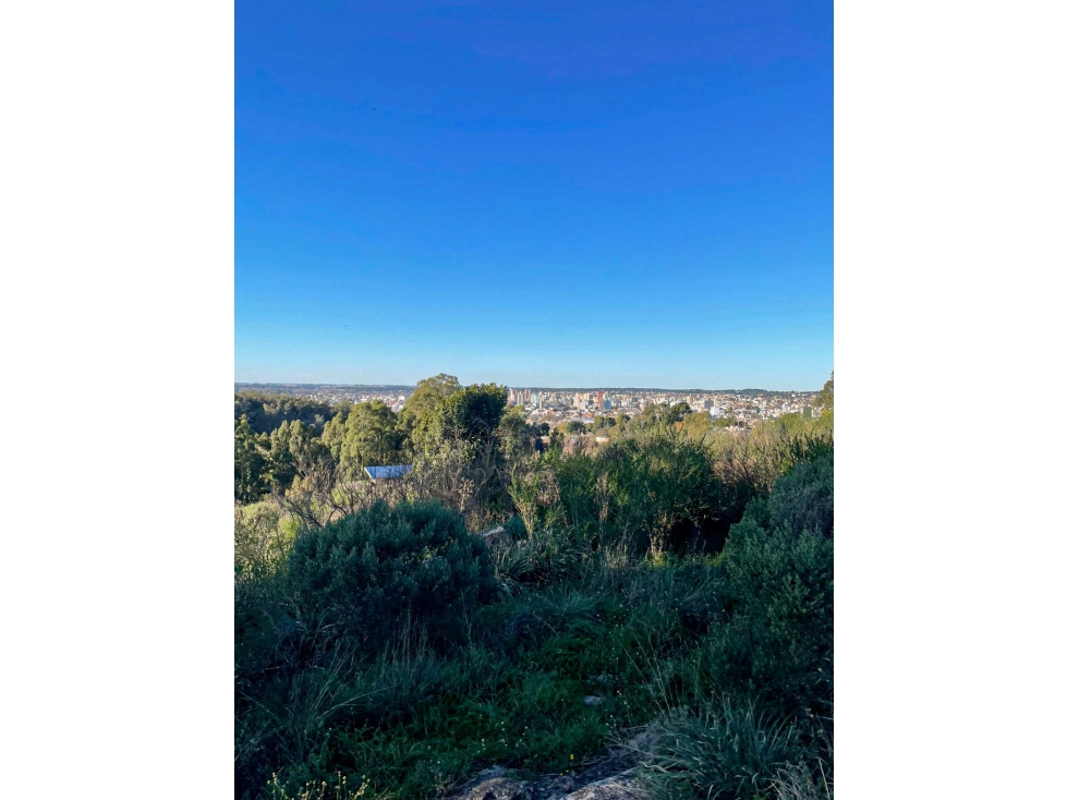 Lote en venta sobre calle O'higgins - 3