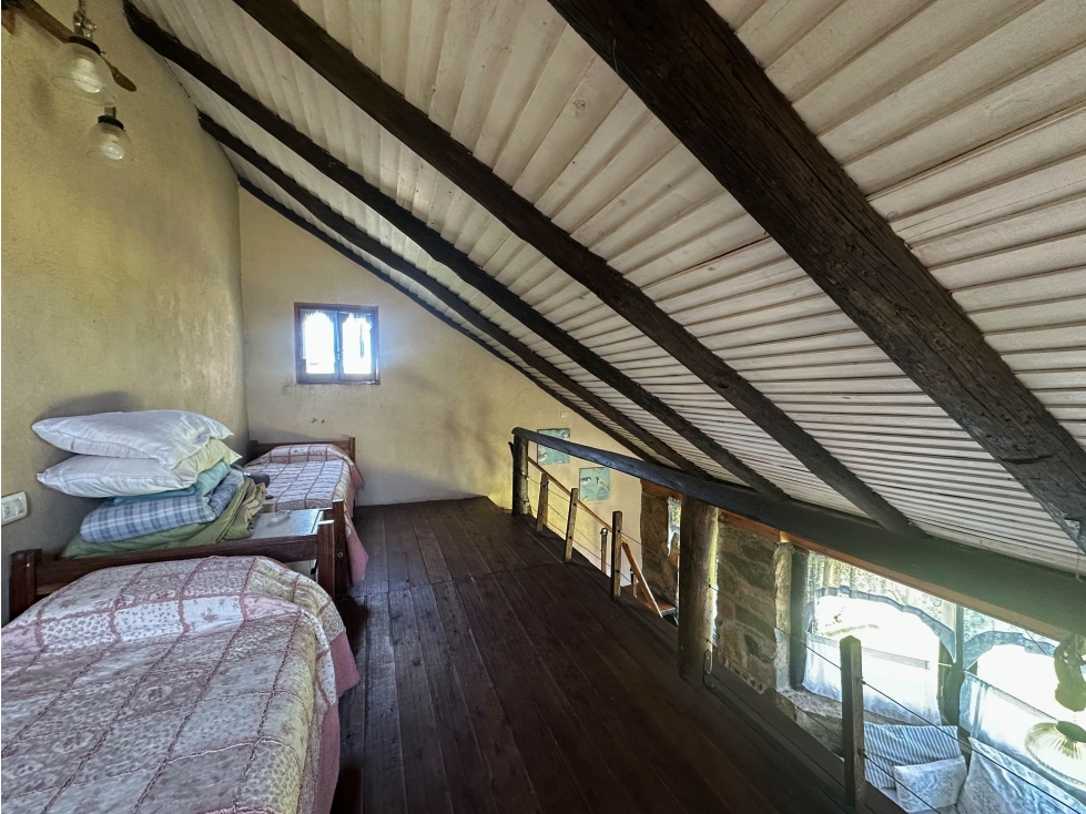 Complejo de Cabañas en venta - 2