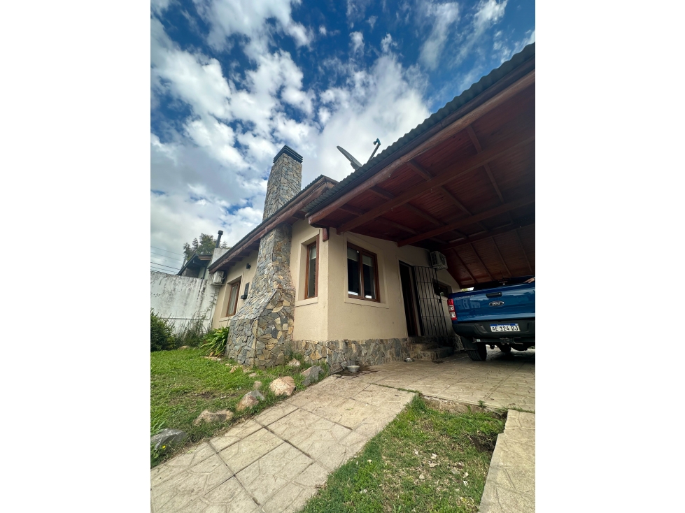 Casa en venta 2 habitaciones, muy buena ubicación! - 2