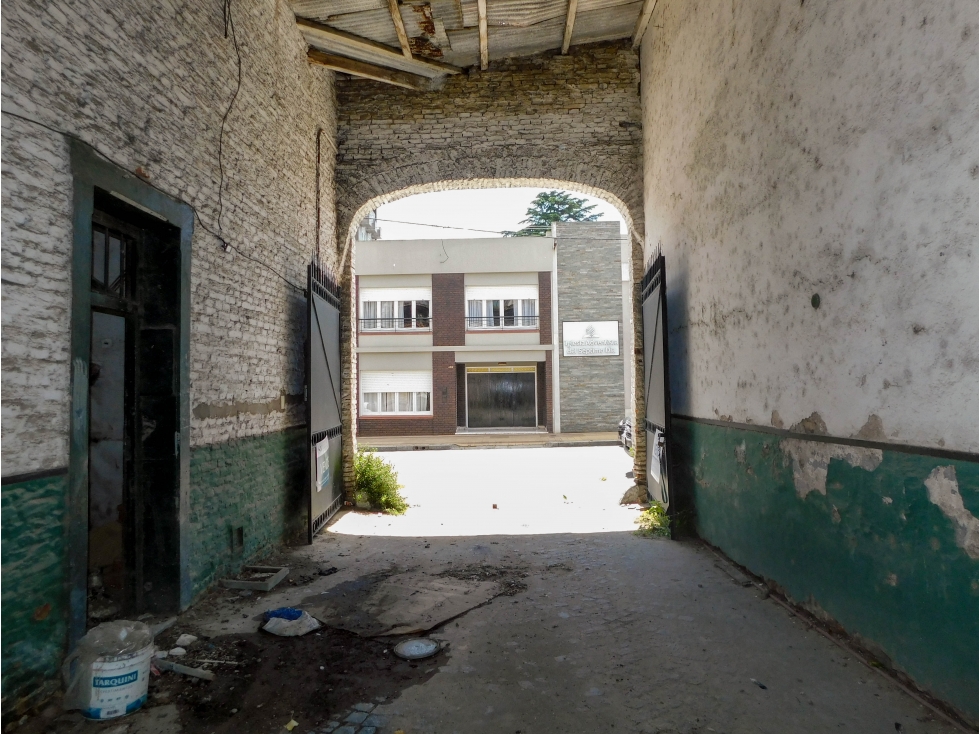 Lote Céntrico Mitre — foto 2