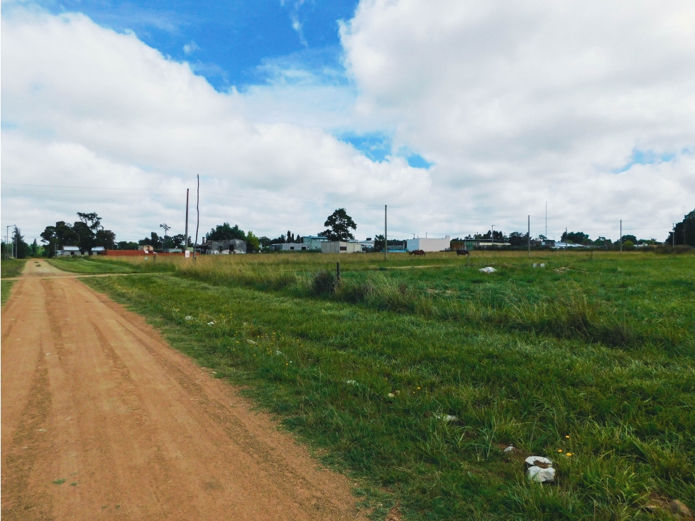 Lote EN VENTA en Gardey, Tandil, terreno 4.629m2 aprobada división PH — foto 4
