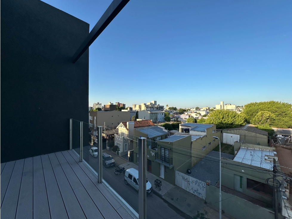 Departamento A ESTRENAR 2 Dormitorios Balcon al Frente, Centro Tandil - 5