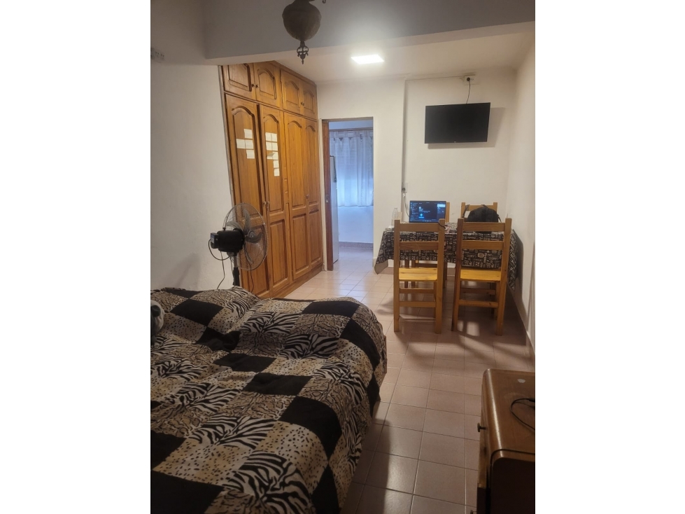 Monoambiente en venta - Centro - 2