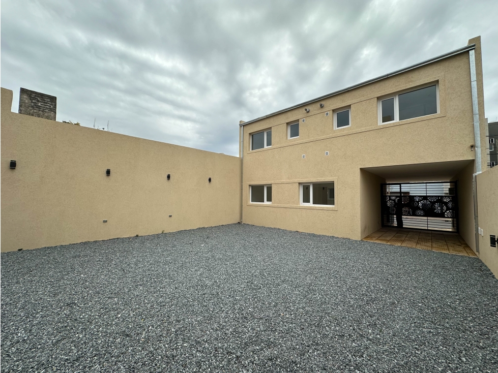 Departamento 2 Dormitorios Planta Baja Arana al 600 - 2