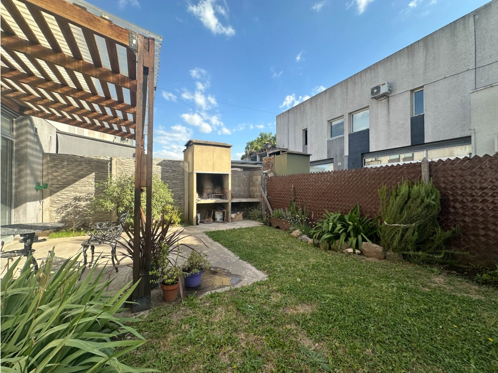 DEPARTAMENTO PLANTA BAJA 3 AMB. BARRIO PROCREAR - 2