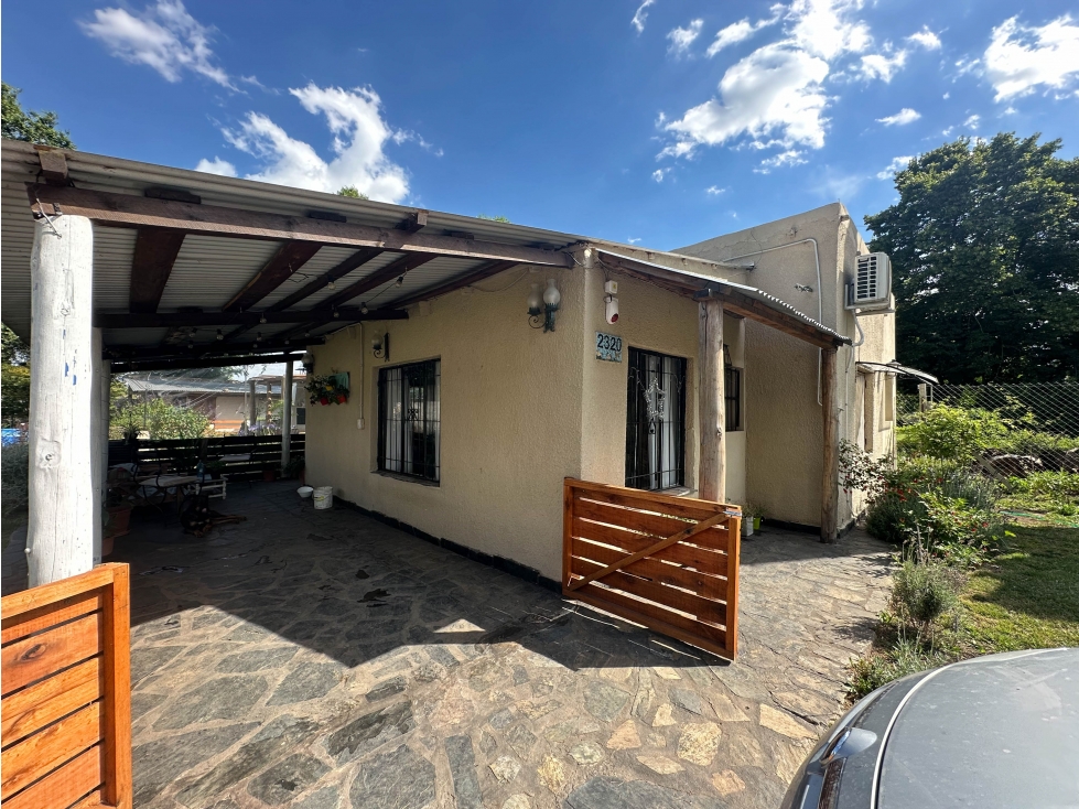 Casa Quinta en Venta. Cerro Leones, Tandil. — foto 2
