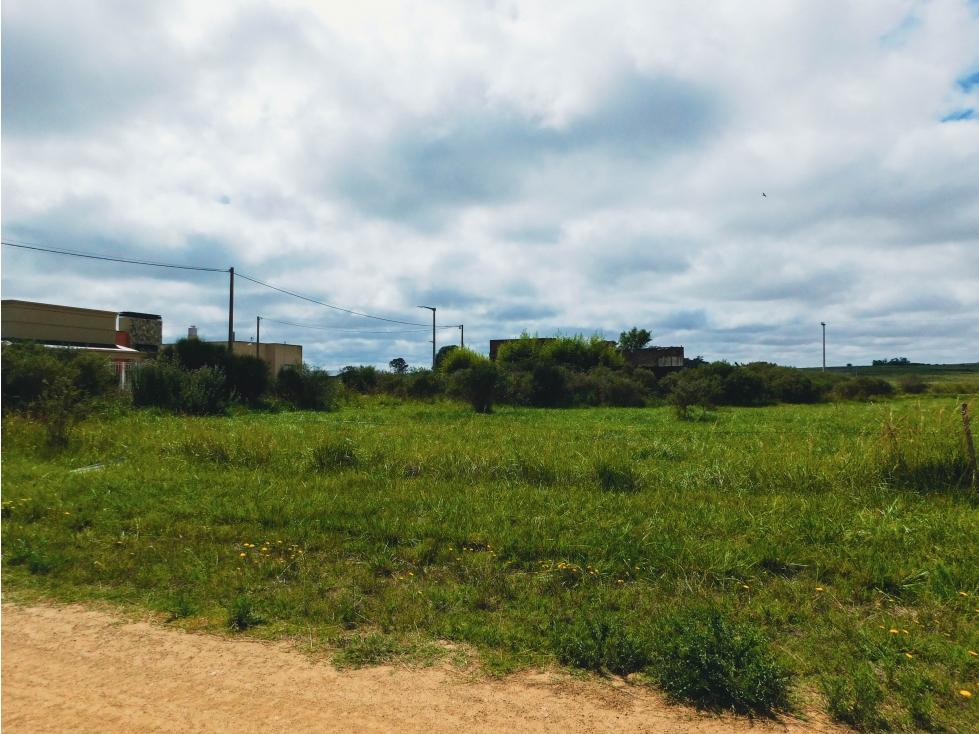 Lotes PH en venta Gardey, Partido de Tandil - 5