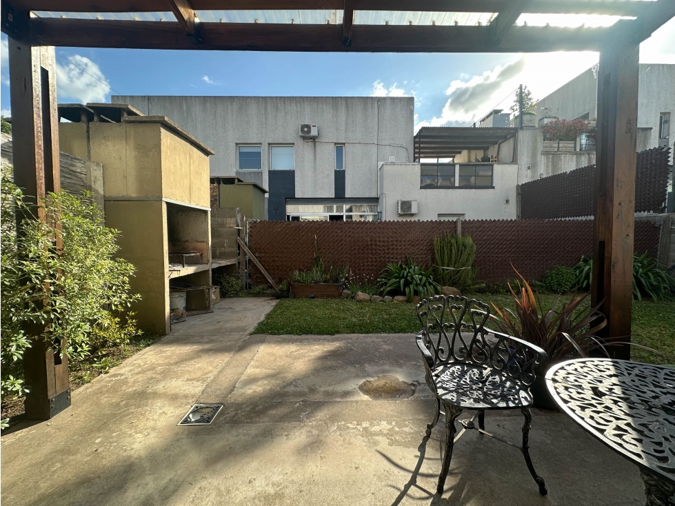 DEPARTAMENTO PLANTA BAJA 3 AMB. BARRIO PROCREAR - 3