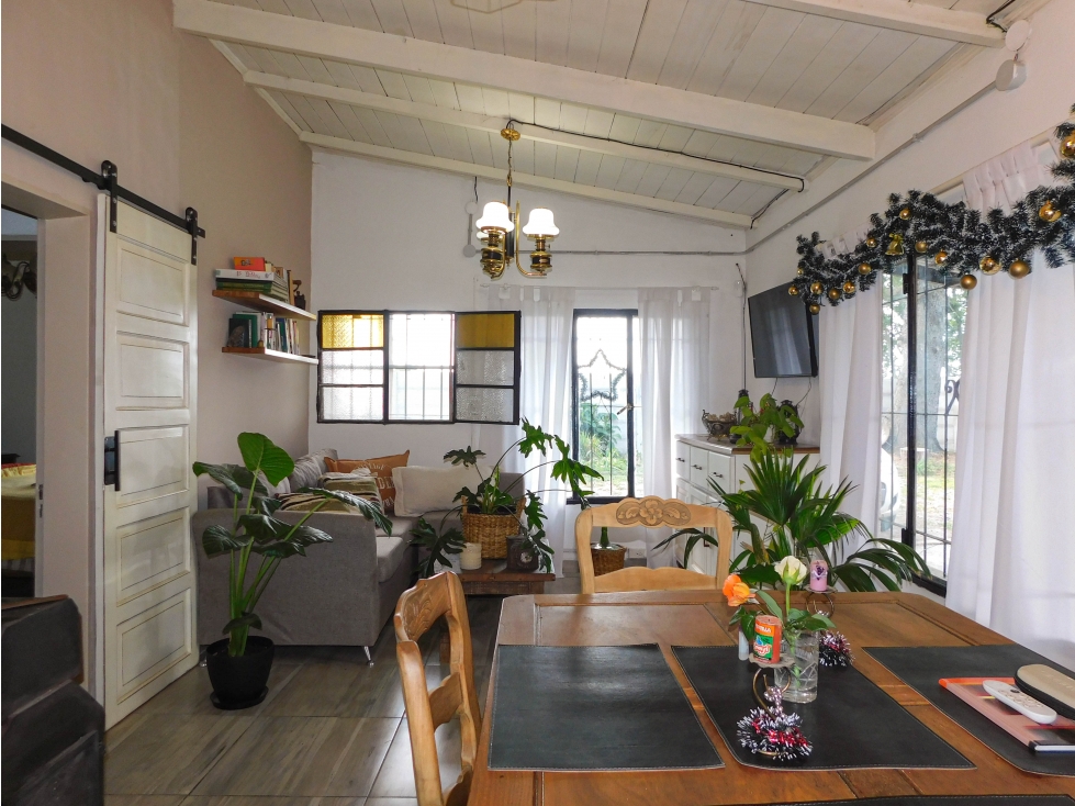 Casa Quinta en Venta. Cerro Leones, Tandil. — foto 3