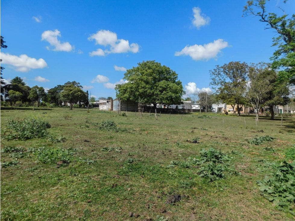 Lote en PH Venta. Barrio San Juan. Tandil - 3