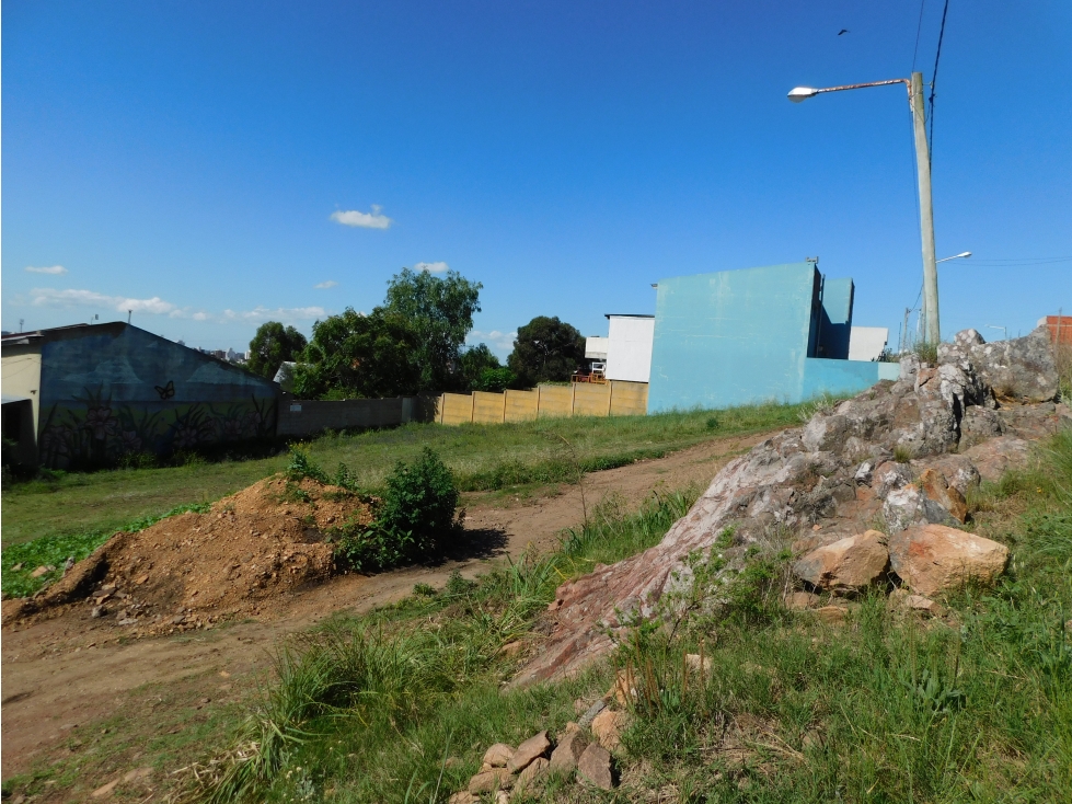 Lote en Venta 356m2. Tandil - 4