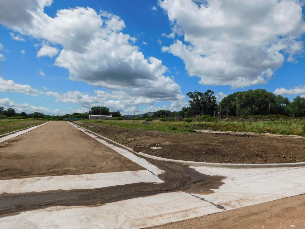 Lote en Venta 300 m2. Zona La Rural. Tandil - 3
