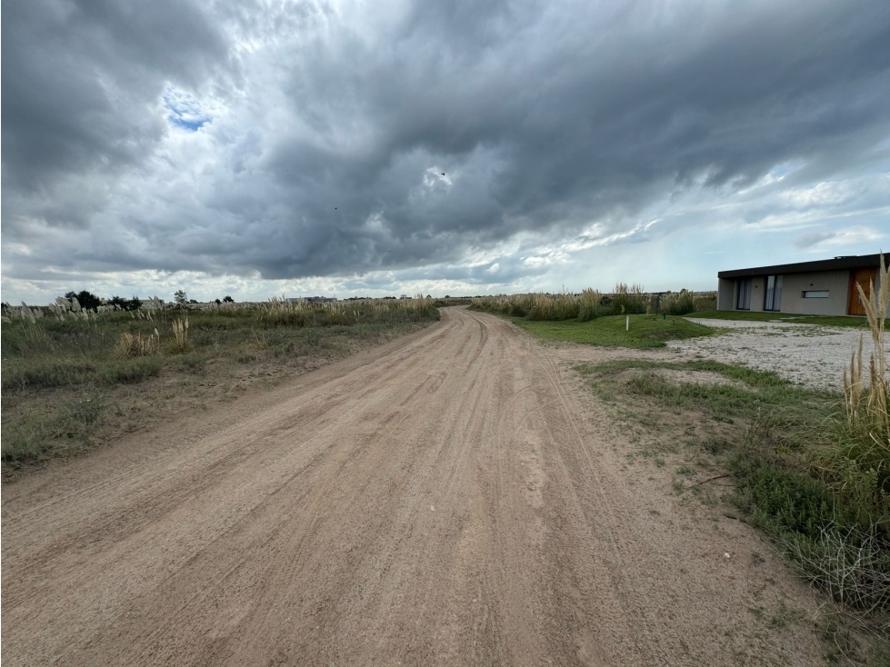 LOTES en Venta en CHACRAS MARITIMAS EL SALVAJE. VILLA GESELL. - 3