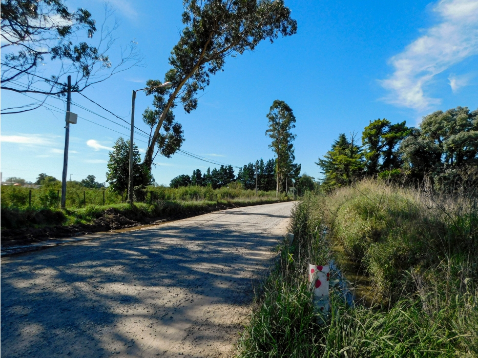 Lote en Venta. Zona Villa Leonor — foto 4