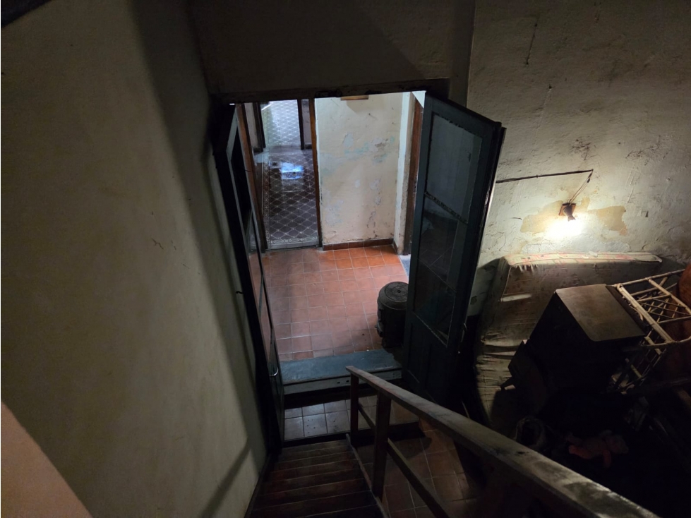 Casa a refaccionar en Venta. La Estación, Tandil - 3