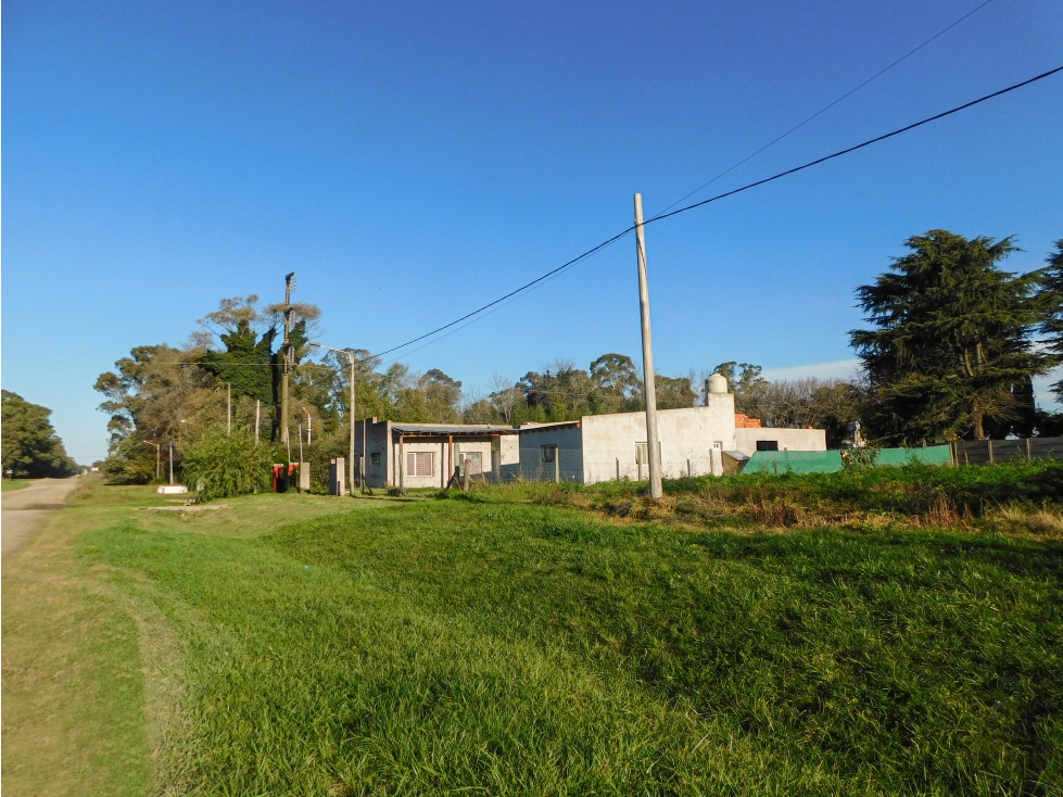 Lote Circunvalacion - 2