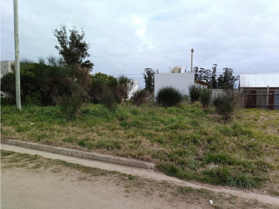 LOTE EN VENTA - 3