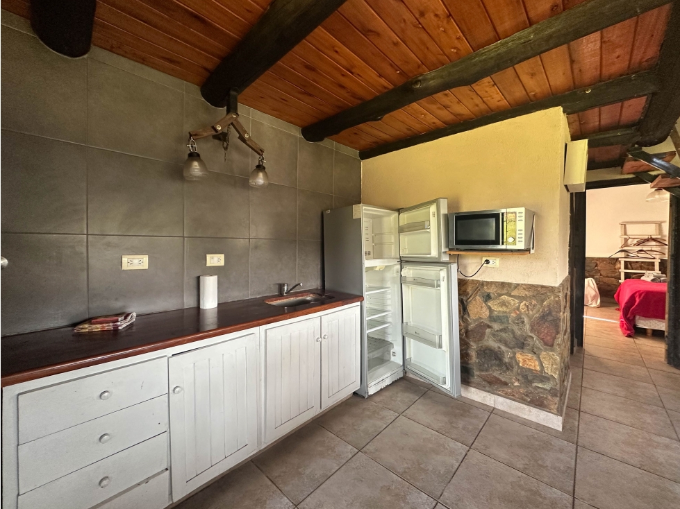 Complejo de Cabañas en venta - 3