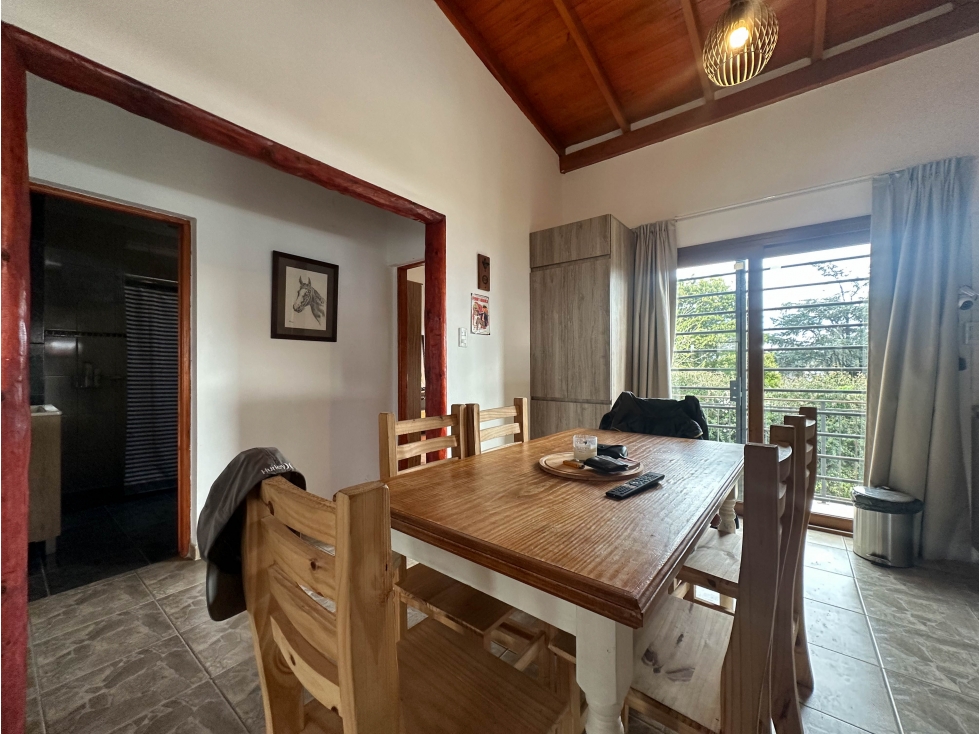 Casa en venta 2 habitaciones, muy buena ubicación! - 3