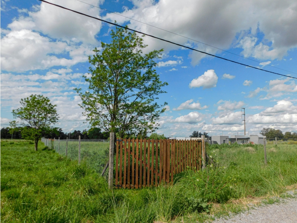 En VENTA Lote 1300m2. TANDIL - 2