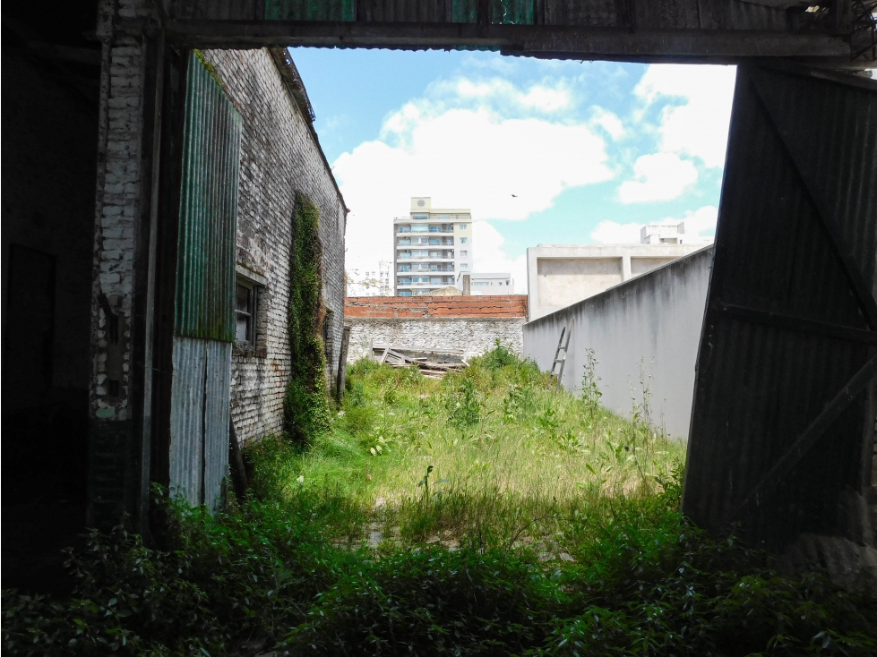 Lote Céntrico Mitre — foto 3