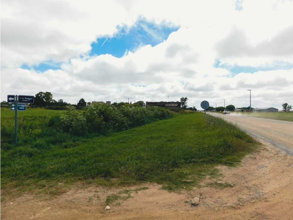 Lote EN VENTA en Gardey, Tandil, terreno 4.629m2 aprobada división PH — foto 3