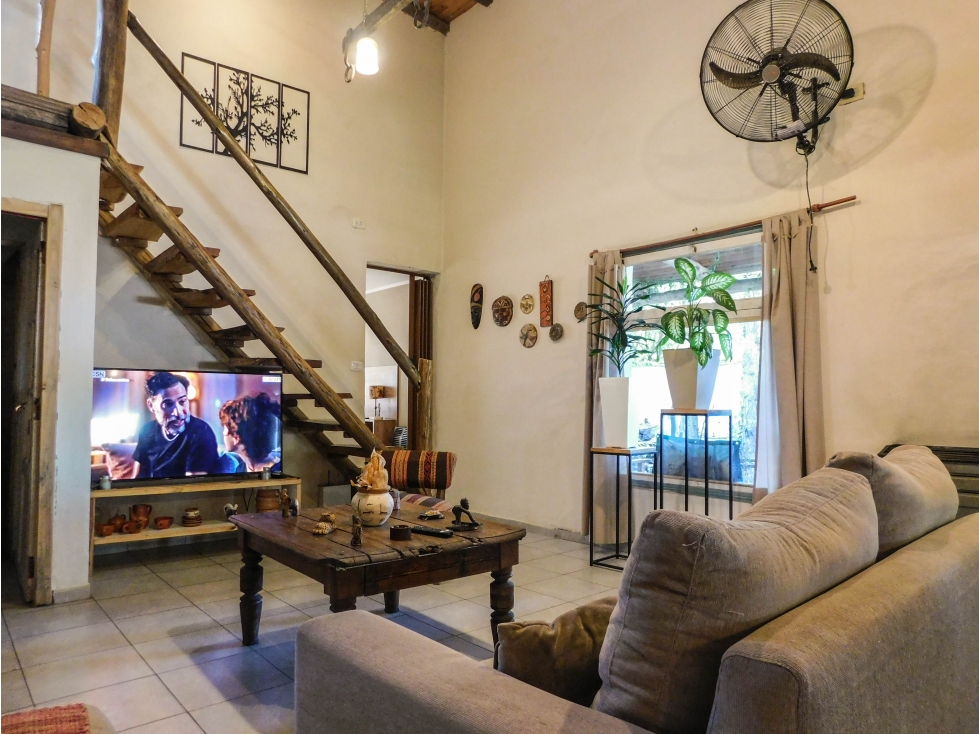 Tu Refugio Soñado Casa Quinta con Pileta y Naturaleza - 3