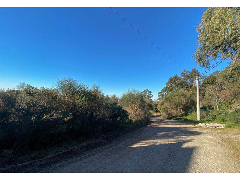 Lote en venta sobre calle O'higgins — foto 3