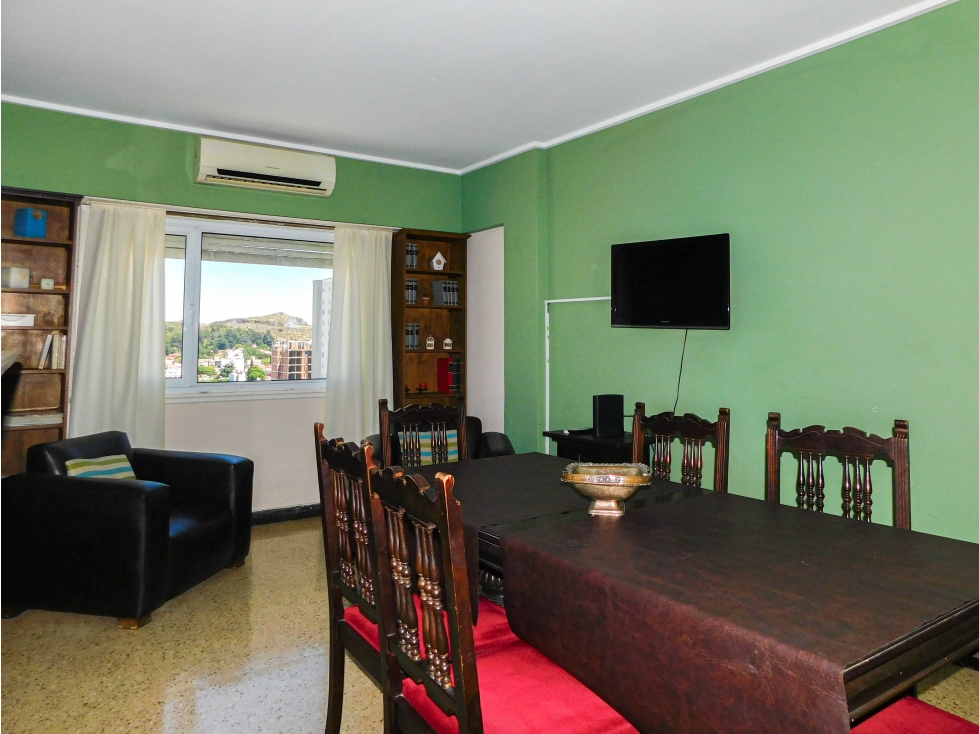 Alquiler departamento 2 dormitorios - AMOBLADO. Zona Centrica — foto 2